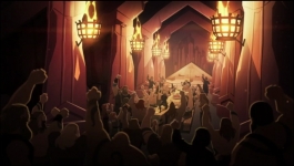 Twilight of the Gods (Hindi) - Season 01 Episode 01